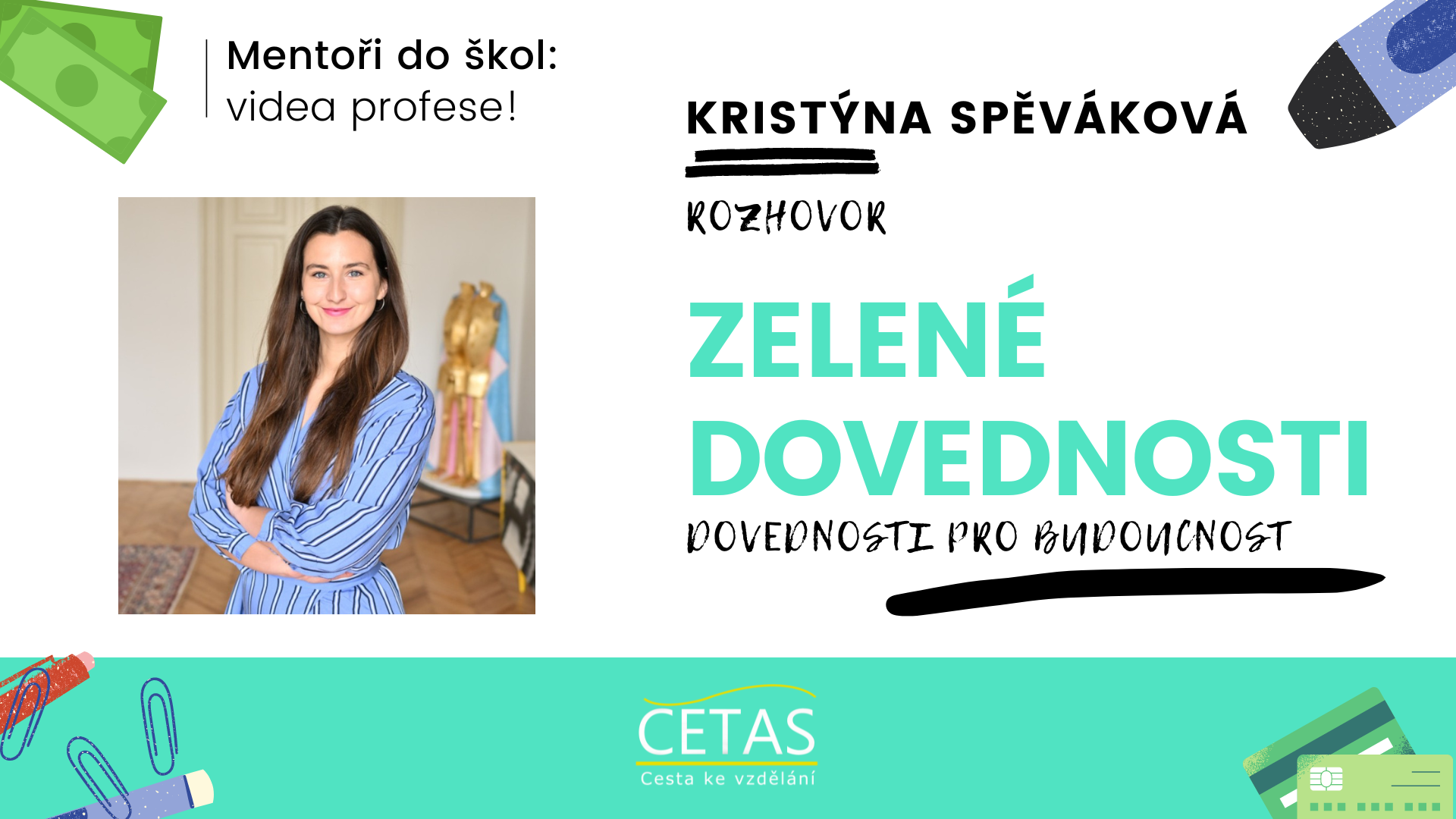 Kristýna Spěváková