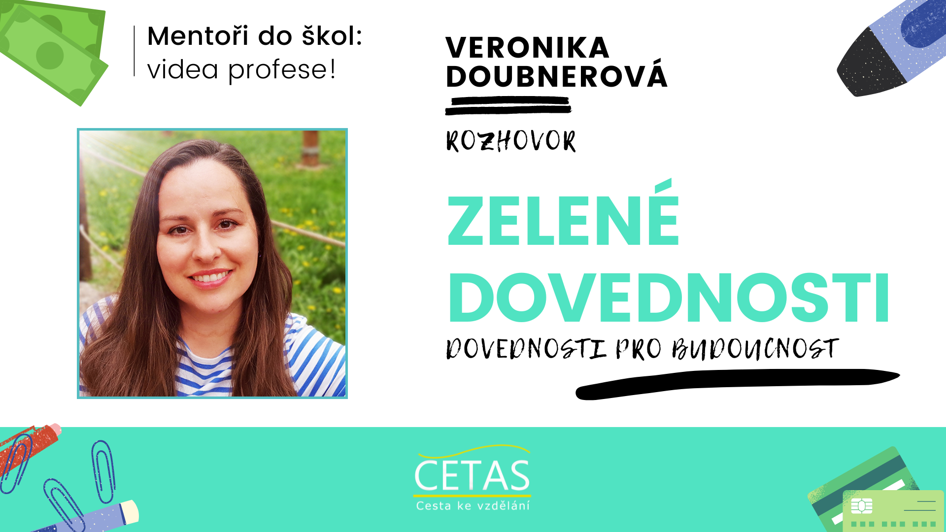 Veronika Doubnerová